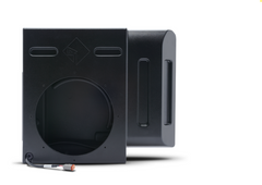 Rockford Fosgate 16-20 Yamaha YXZ1000R/R SS 10in. Front Subwoofer Enclosure RFYXZ-FWE