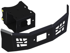 KFI 14-19 Polaris ACE 325-900 Winch Mount 101180