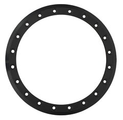 SYSTEM 3 SB4-SB6 BEADLOCK 14" RING BLACK