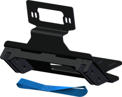 KFI 08-14 Polaris RZR 800/ 4/ S/ 12-22 RZR 570/ Trail/ 12-14 RZR/ 4 900 UTV Plow Mount 105410