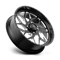 AMERICAN FORCE AFW COYOTE SS WHEELS