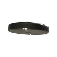 Tubing End Cap - Flat - Offroad Bumpers, Trucks, Jeeps, Toyota, and SXS - AJK Offroad