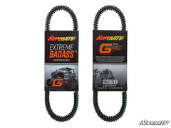 GBoost Kawasaki Teryx KRX 1000 Heavy-Duty CVT Drive Belt