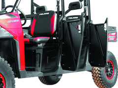 DragonFire Racing 12-19 Polaris Ranger Crew 570/900/1000  UTV Doors -  4 Doors 521065