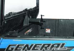 DragonFire Racing 16+ Polaris General  Spare Tire Rack 521368