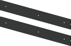 KFI 42 in. Universal Wear Bar 106242