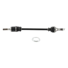 All Balls Racing 2016 Can-Am Maverick 1000R DPS 6 Ball Axle Front Right AB6-CA-8-217