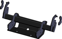 KFI UTV Pro 2.0 TUBE POLARIS GLACIER ADAPTER  106345