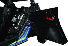 DragonFire Racing 17+ Can-Am Maverick X3 MAX UTV Doors - 4 Doors 522024