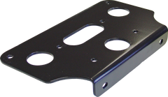 KFI Polaris Brushguard (Centered) 100373