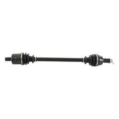 All Balls Racing 09-10 Polaris Ranger 4x4 500 EFI 8 Ball Axle - Front Left AB8-PO-8-311