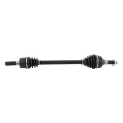 All Balls Racing 12-13 Kawasaki Teryx 4 4x4 8 Ball Axle Front Left AB8-KW-8-137