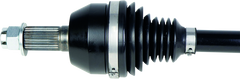 DragonFire Racing Hydra Axle- Polaris RZR XP 1000 20-22- Position- Rear- Right/Left 522863