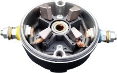 KFI A-Series Motor End Cap (Black) SE-A-CAPKIT