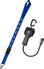 KFI Single Actuator/Winch Hand Remote Replacement ACT-HR