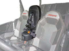 RZR 1000/900 Bump Seat (XP, Turbo, Turbo S, Dynamix, Trail, High Lifter) 2014-2023 - UTVMA