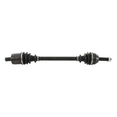 All Balls Racing 2008 Polaris Ranger 4x4 500 EFI 8 Ball Axle - Front Left AB8-PO-8-308