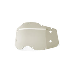 100-PERCENT RC2/AC2/ST2 FORECAST SHEET SMOKE LENS