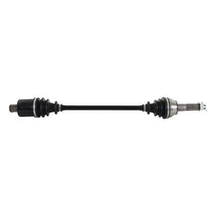 All Balls Racing 2014 RZR 4 900/12-13 RZR 4 900 XP/2013 RZR 4 900 XP Jagged X Axle ABM-PO-8-340