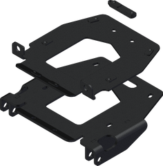 KFI 20+ Polaris General XP/ 4 UTV Plow Mount 106160