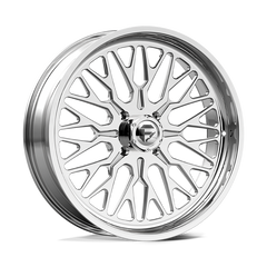 FUEL UTV FF109 WHEELS