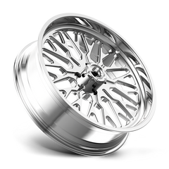 FUEL UTV FF109 WHEELS