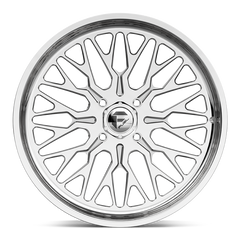 FUEL UTV FF109 WHEELS