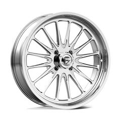 FUEL UTV FF119 WHEELS