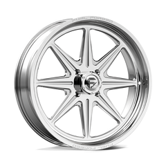 FUEL UTV FF120 WHEELS