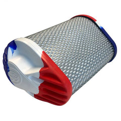 S&B AIR FILTER FOR 14-22 RZR XP 1000 TURBO 2020 PRO XP DRY CLEANABLE