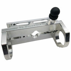 Quick Shot Fire Extinguisher Mount - Quick Release - Truck, Jeep, ATV, SXS Part - AJK Offroad