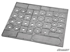 SuperATV Universal Weld-In Gusset Kit