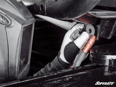 SuperATV Universal Weld-In Gusset Kit