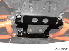 SuperATV Polaris RZR Trail S 900 Frame Stiffener / Gusset Kit