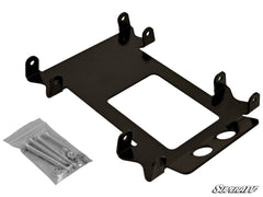 SuperATV Polaris RZR Trail S 1000 Frame Stiffener / Gusset Kit
