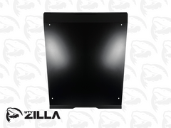 Aluminum Roof Polaris Trail S