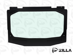 Glass Windshield for Polaris RZR XP 1000 (2024+ Model Only)