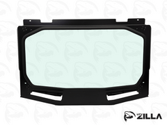 Glass Windshield for Polaris RZR XP 1000 (2024+ Model Only)