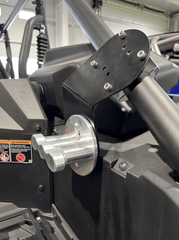Kawasaki KRX Rotopax Mount - AJK Offroad