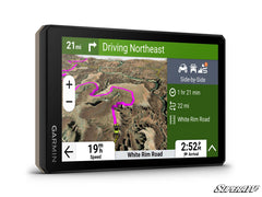 Garmin Tread 2 - 6” Powersport Navigator