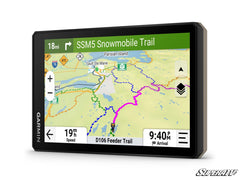 Garmin Tread 2 - 6” Powersport Navigator