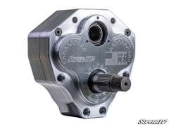 SuperATV Polaris RZR XP 4" Portal Gear Lift