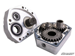 SuperATV Kawasaki Mule Pro 4" Portal Gear Lift