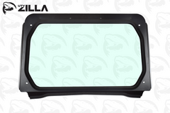 RZR 170 Full Glass Windshield