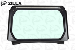 RZR 170 Full Glass Windshield