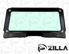 Yamaha Rmax 1000 Glass Windshield,  Wolverine