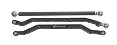Maverick X3 72" Tier 1 High Clearance Radius Rods