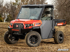 SuperATV Gravely Atlas JSV 3400 Aluminum Doors