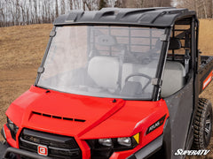 SuperATV Gravely Atlas JSV Full Windshield