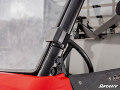 SuperATV Gravely Atlas JSV Full Windshield